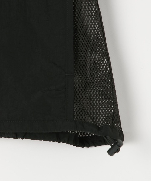 LEPSIM（レプシィム） ブルゾン アウター 「DISCUS／ディスカス