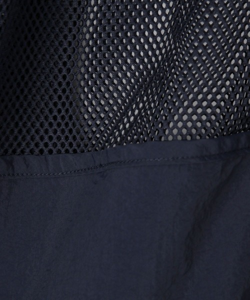 LEPSIM（レプシィム） ブルゾン アウター 「DISCUS／ディスカス