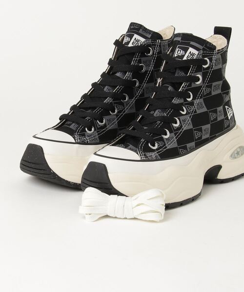 CONVERSE（コンバース） スニーカー ALL STAR (R) SURGETRAINER HI 