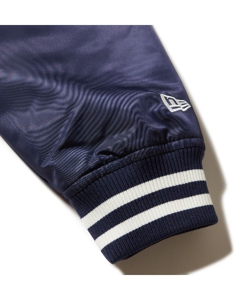 NEW ERA（ニューエラ） スタジャン NEW ERA NEW YORK YANKEES