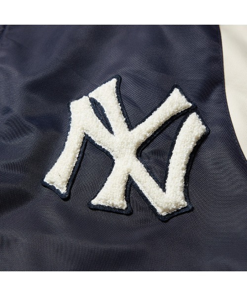 NEW ERA（ニューエラ） スタジャン NEW ERA NEW YORK YANKEES