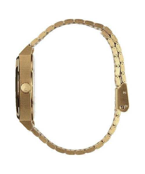 腕時計 「NIXON/ニクソン」Time Teller　時計　アナログ　電池式 レディース メンズの画像