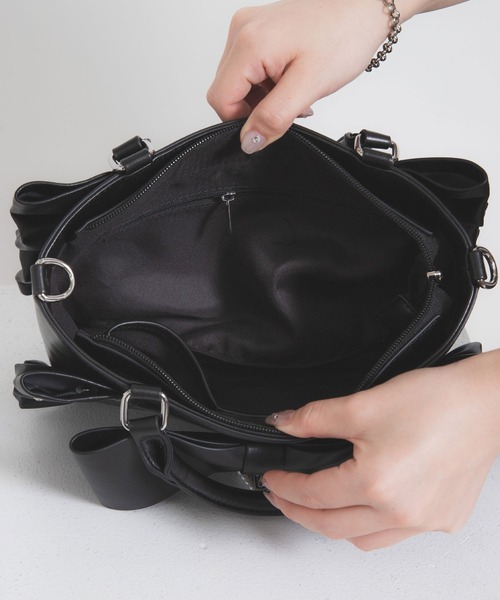 DearMyLoveRose（ディアマイラブローズ） ショルダーバッグ バッグ