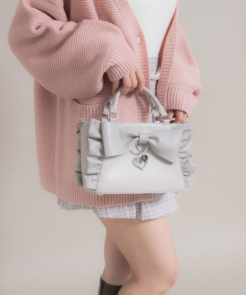 DearMyLoveRose（ディアマイラブローズ） ショルダーバッグ バッグ