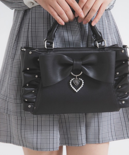 DearMyLoveRose（ディアマイラブローズ） ショルダーバッグ バッグ