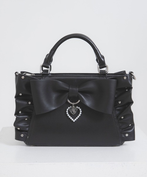 DearMyLoveRose（ディアマイラブローズ） ショルダーバッグ バッグ