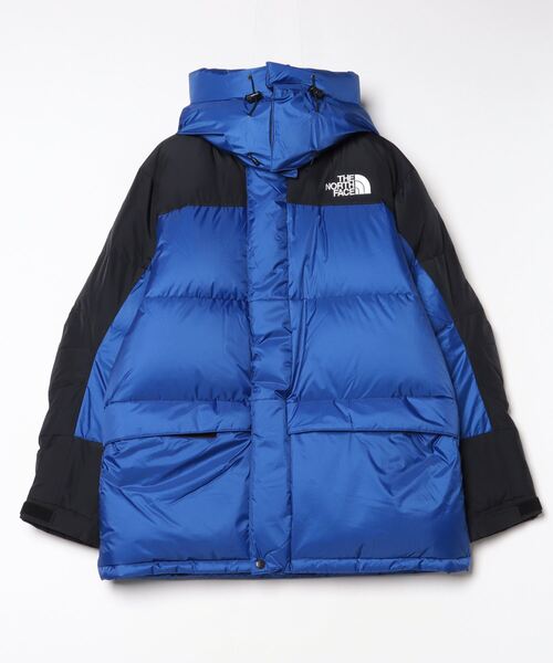 ダウンジャケット ダウン THE NORTH FACE Him Down Parka / ザ・ノース・フェイス ヒム ダウン パーカ メンズ
