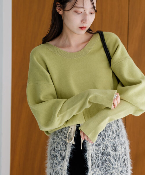 新品未使用❣️CLOCHE リブ編みグレー長袖ニット金ボタン付きMal.レレレさん 楽天市場】グレー リブニットの通販