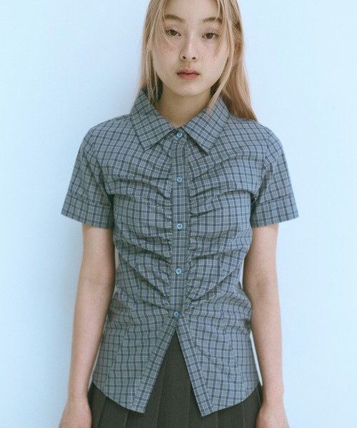 tシャツ GATHER T SHIRT レディース alexanderwang ALEXANDER WANG アレキサンダーワン Tシャツ
