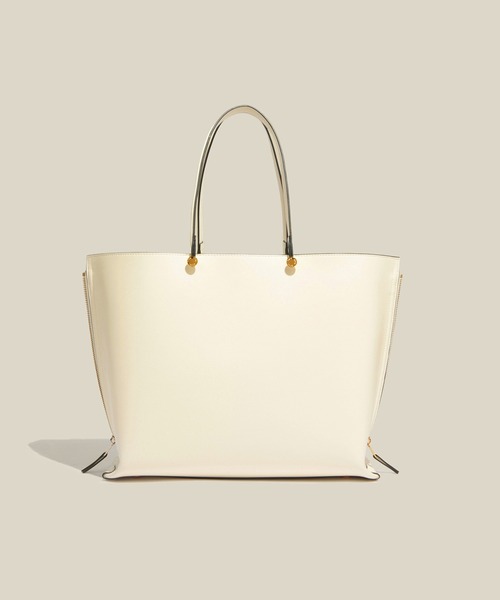 E'POR（エポール） トートバッグ 「E'POR」Y BAG Wide「通勤」「A4対応