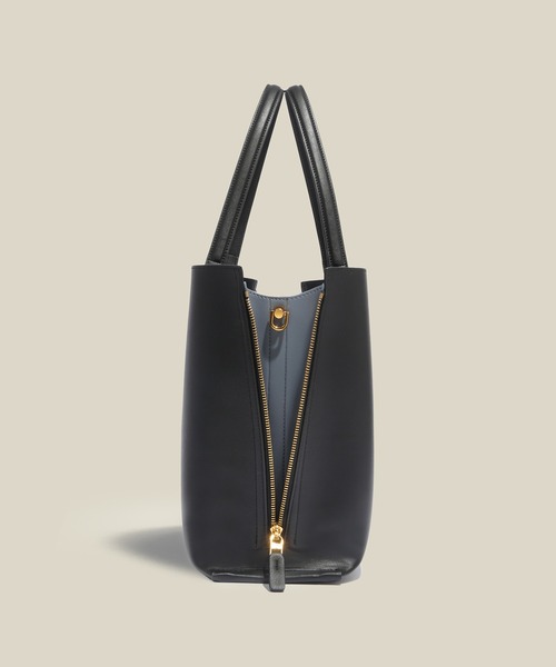 E'POR トートバッグ 「E'POR」Y BAG Wide「通勤」「A4対応