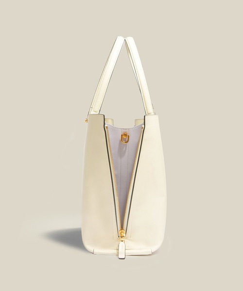 E'POR トートバッグ 「E'POR」Y BAG Wide「通勤」「A4対応