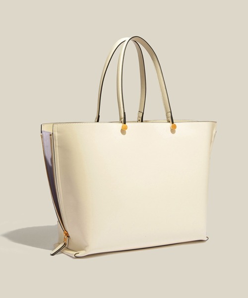 E'POR トートバッグ 「E'POR」Y BAG Wide「通勤」「A4対応