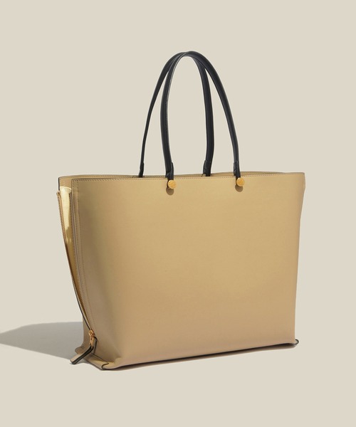 E'POR トートバッグ 「E'POR」Y BAG Wide「通勤」「A4対応