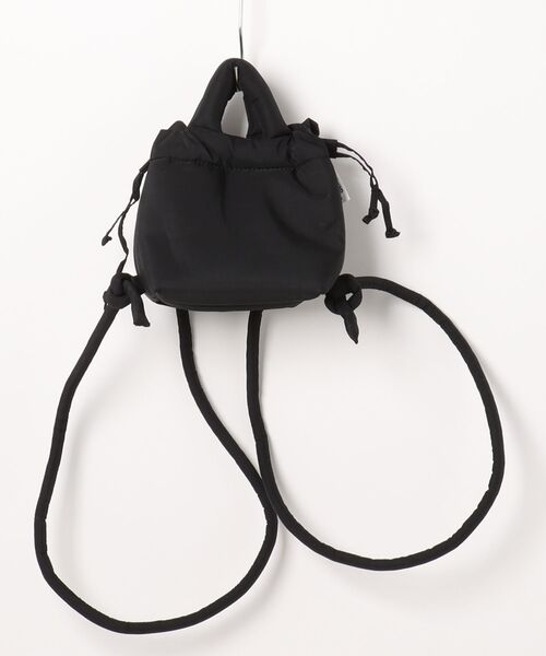 OLEND ハンドバッグ MICRO ONA SOFT BAG : ZOZOTOWN Yahoo!店