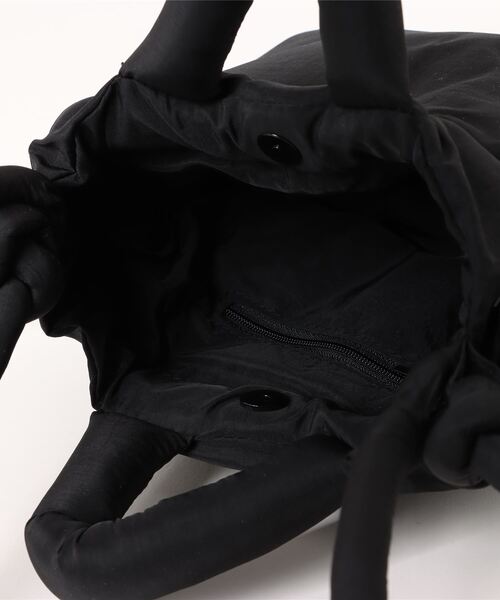 OLEND ハンドバッグ MICRO ONA SOFT BAG : ZOZOTOWN Yahoo!店
