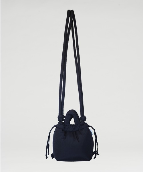 OLEND ハンドバッグ MICRO ONA SOFT BAG : ZOZOTOWN Yahoo!店