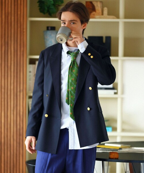 BROOKS BROTHERS（ブルックスブラザーズ） ジャケット テーラード