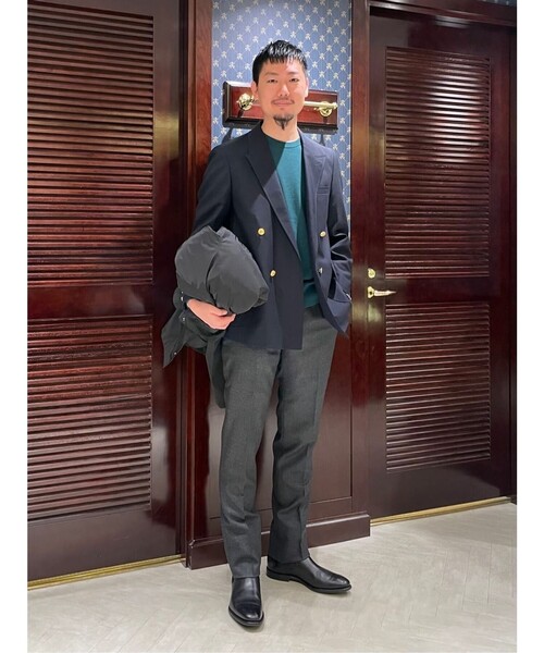 BROOKS BROTHERS（ブルックスブラザーズ） ジャケット テーラード