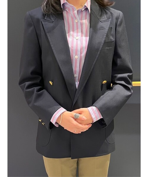 BROOKS BROTHERS（ブルックスブラザーズ） ジャケット テーラード