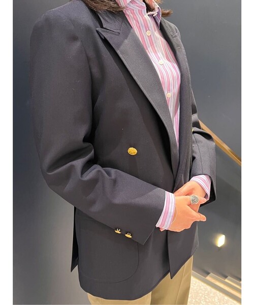 BROOKS BROTHERS（ブルックスブラザーズ） ジャケット テーラード