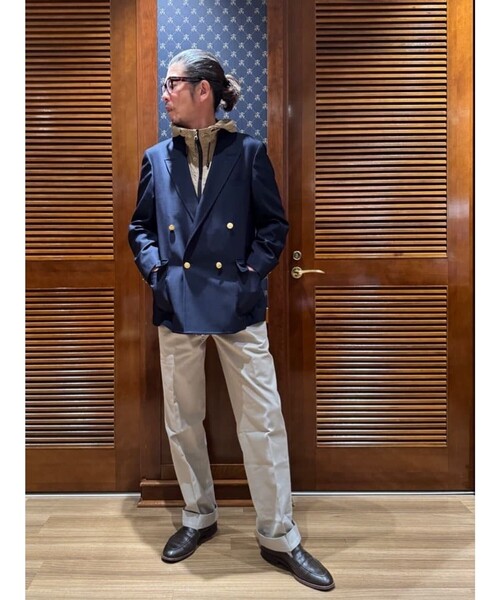 BROOKS BROTHERS（ブルックスブラザーズ） ジャケット テーラード