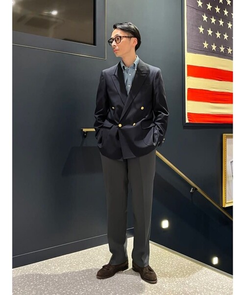 BROOKS BROTHERS（ブルックスブラザーズ） ジャケット テーラード