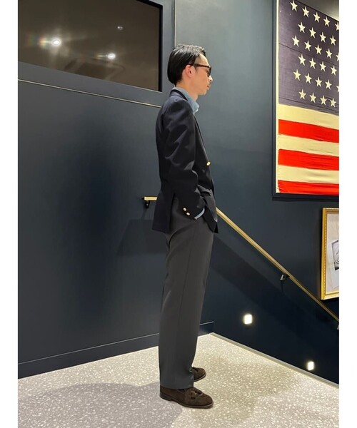 BROOKS BROTHERS（ブルックスブラザーズ） ジャケット テーラード