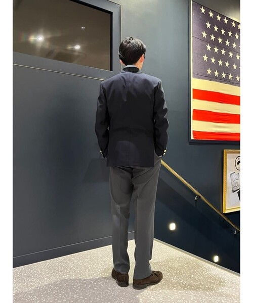 BROOKS BROTHERS（ブルックスブラザーズ） ジャケット テーラード