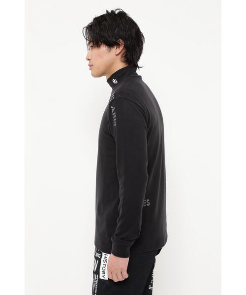 PEARLY GATES（パーリーゲイツ） tシャツ 「PEARLY GATES」ソリスト