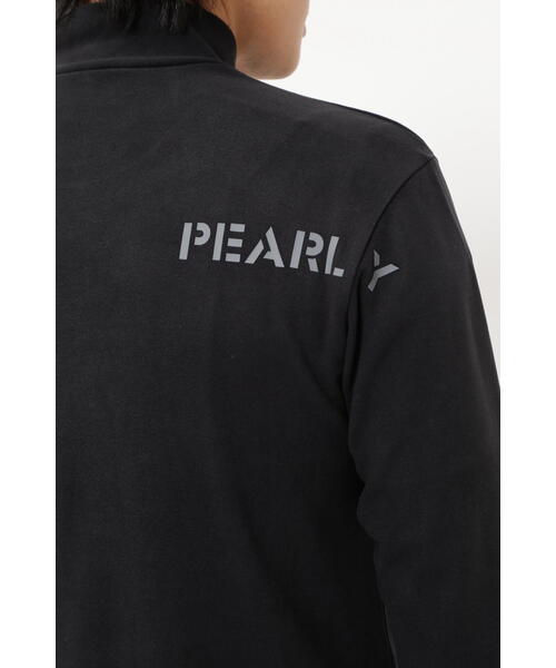 PEARLY GATES（パーリーゲイツ） tシャツ 「PEARLY GATES」ソリスト