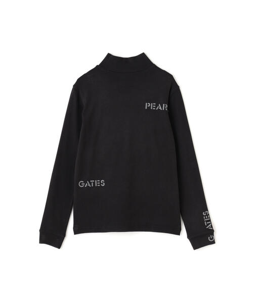 PEARLY GATES（パーリーゲイツ） tシャツ 「PEARLY GATES」ソリスト