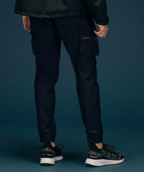 1PIU1UGUALE3 RELAX カーゴパンツ 1PIU1UGUALE3 RELAX(ウノピゥウノウ