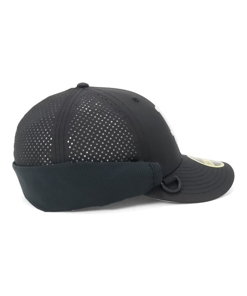 NEW ERA キャップ 帽子 ニューエラアウトドアキャップ MLB 吉田