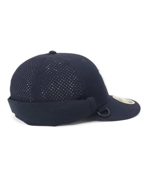 NEW ERA キャップ 帽子 ニューエラアウトドアキャップ MLB 吉田