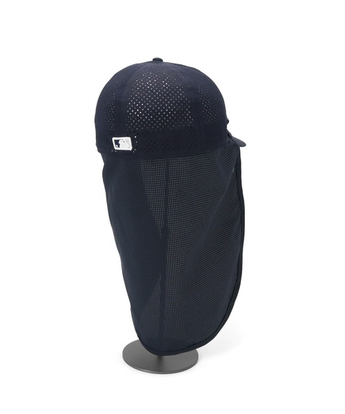 NEW ERA キャップ 帽子 ニューエラアウトドアキャップ MLB 吉田