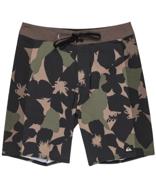 Quiksilver（クイックシルバー） 水着 HIGHLINE ARCH 19/クイック