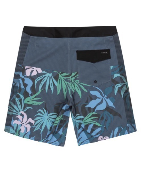 Quiksilver（クイックシルバー） 水着 HIGHLINE ARCH 19/クイック