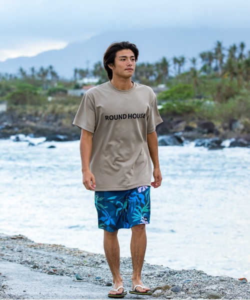 Quiksilver（クイックシルバー） 水着 HIGHLINE ARCH 19/クイック
