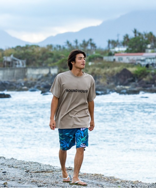 Quiksilver（クイックシルバー） 水着 HIGHLINE ARCH 19/クイック