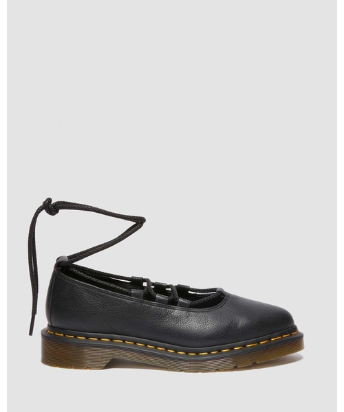 【Dr. Martens】ELPHIE II レース アップ シューズ ELPHIE II レース アップ シューズ