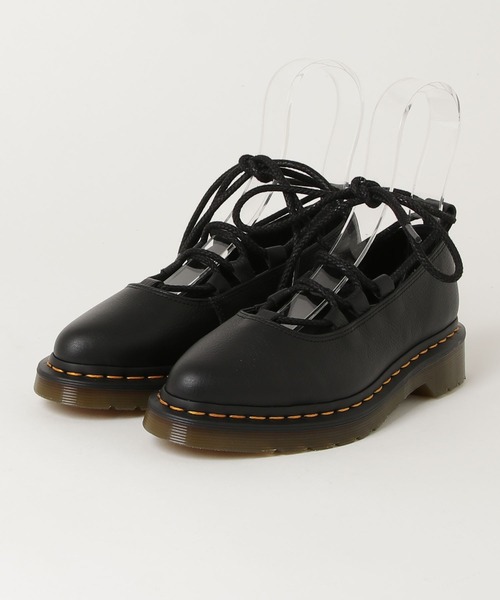 [DR.MARTENS] レースアップシューズ ELPHIE II ELPHIE II レース アップ シューズ