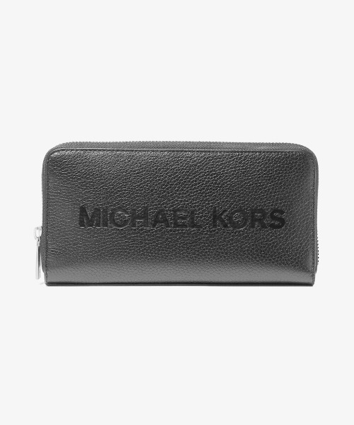 MICHAEL KORS（マイケルコース） 財布 COOPER ペブルレザー