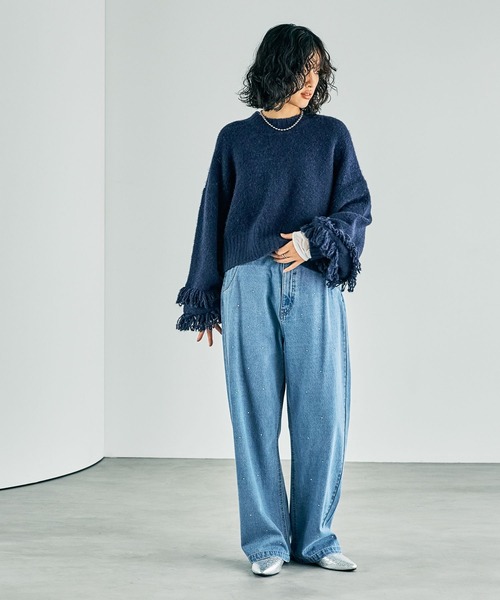 LEPSIM（レプシィム） パンプス メタリック2WAYパンプス 286002