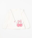 tシャツ 「WEB限定」7days プリント ...の詳細画像4