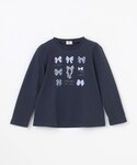 tシャツ 「WEB限定」7days プリント ...の詳細画像2