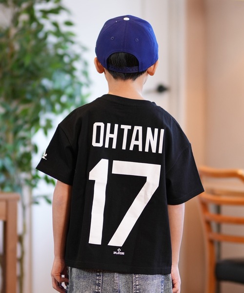 Fanatics tシャツ Fanatics/ファナティクス 大谷翔平 N＆N MLB