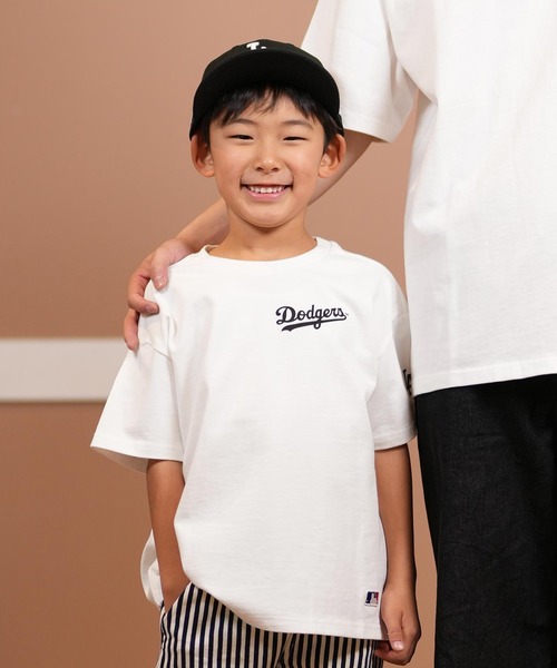 Fanatics（ファナティクス） tシャツ 大谷翔平 N＆N MLB野球 TEE KIDS