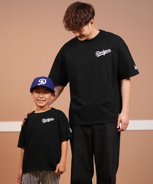 【大谷翔平さん　応援グッズ】FANATICS　上下　BBシャツMLBドジャース MLB 大谷翔平 ドジャース Tシャツ 東京シリーズ2025 Player T