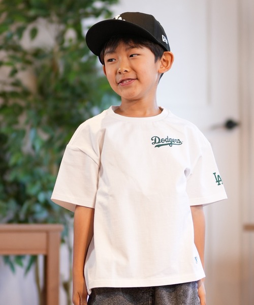 Fanatics（ファナティクス） tシャツ 大谷翔平 N＆N MLB野球 TEE KIDS